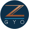 Z Gayrimenkul Yatırım Ortaklığı A.Ş. logosu