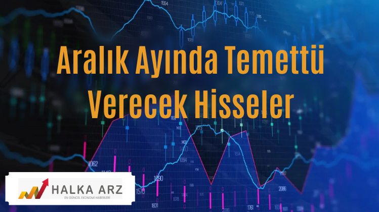 26-30 Aralık 2022 Temettü Veren Hisseler