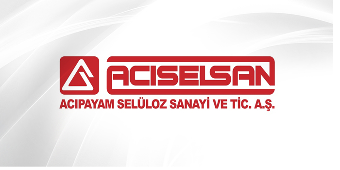 Acıselsan Acıpayam Selüloz Sanayi Ve Ticaret A.Ş.