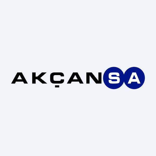 Akçansa Çimento Sanayi Ve Ticaret A.Ş.