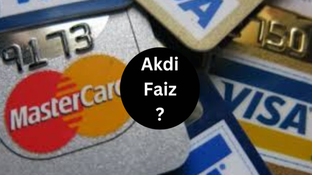 Akti Faiz Nedir