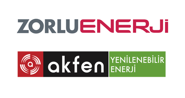 Akfen Yenilenebilir Enerji A.Ş.