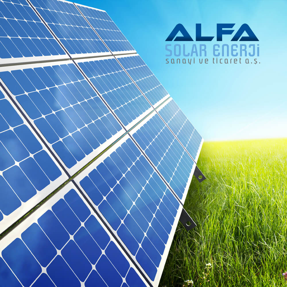 ALFAS-Alfa Solar Enerji San. ve Tic. A.Ş. Halka Arz