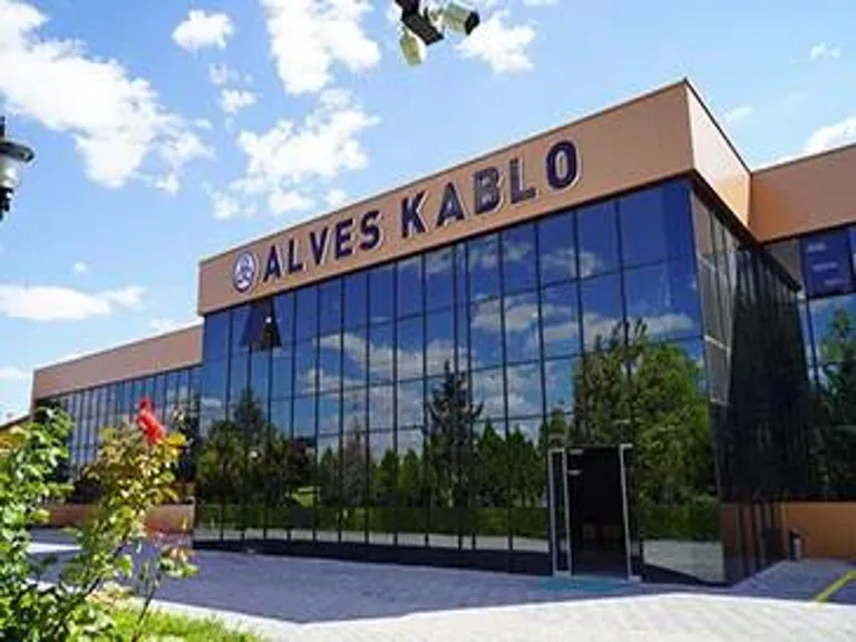 Alves Kablo San. ve Tic. A.Ş.