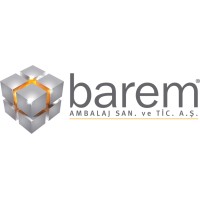 Barem Ambalaj Sanayi ve Ticaret A.Ş.