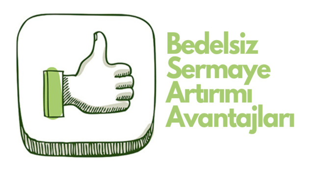 Bedelsiz sermaye artırımı