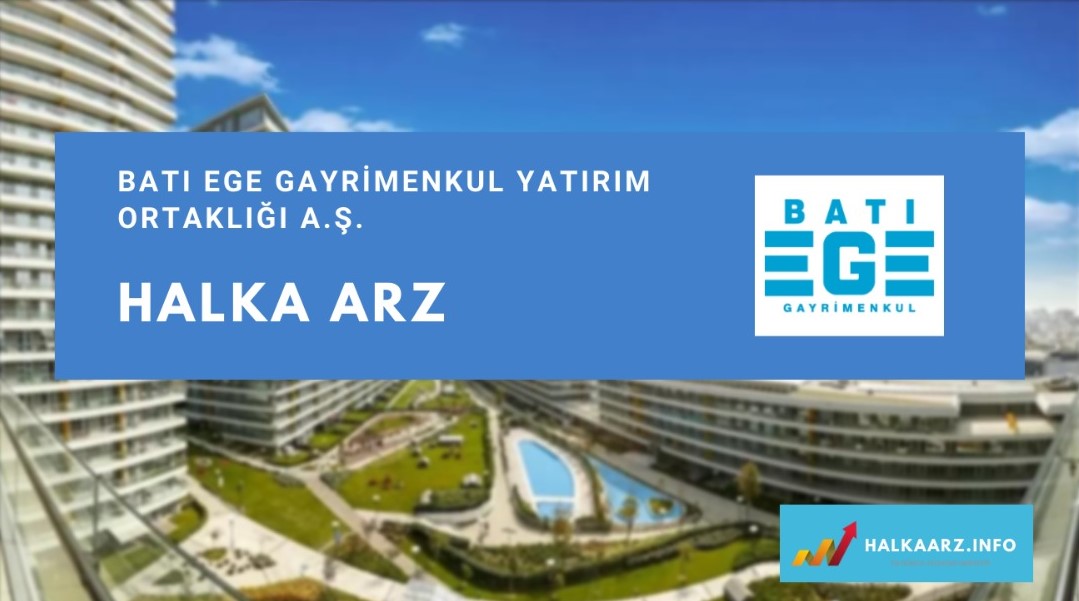 BEGYO Halka Arz