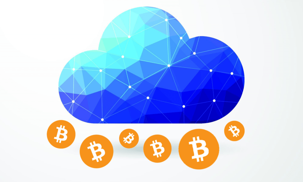 Bitcoin Cloud Mining