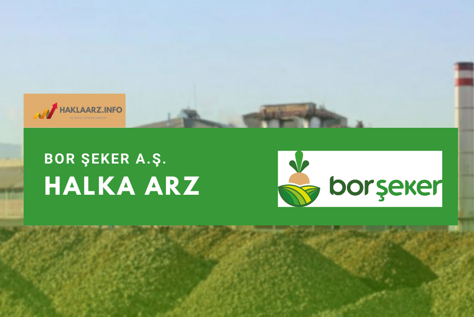 BORSK Halka Arz