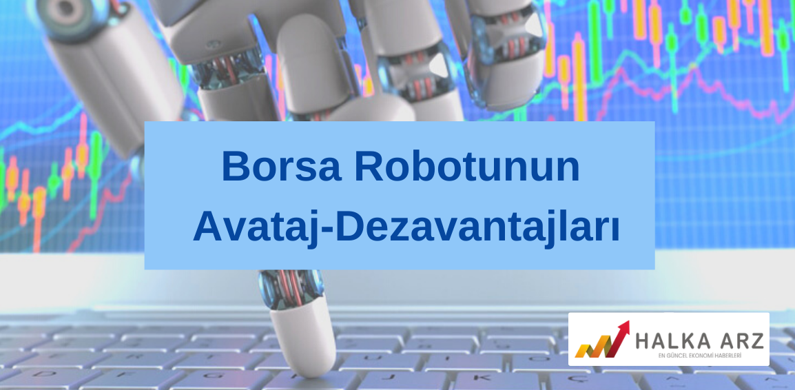 Borsa Robotu