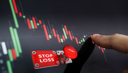 Borsada Stop Loss Nedir?