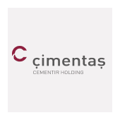 Çimentaş İzmir Çimento Fabrikası T.A.Ş.