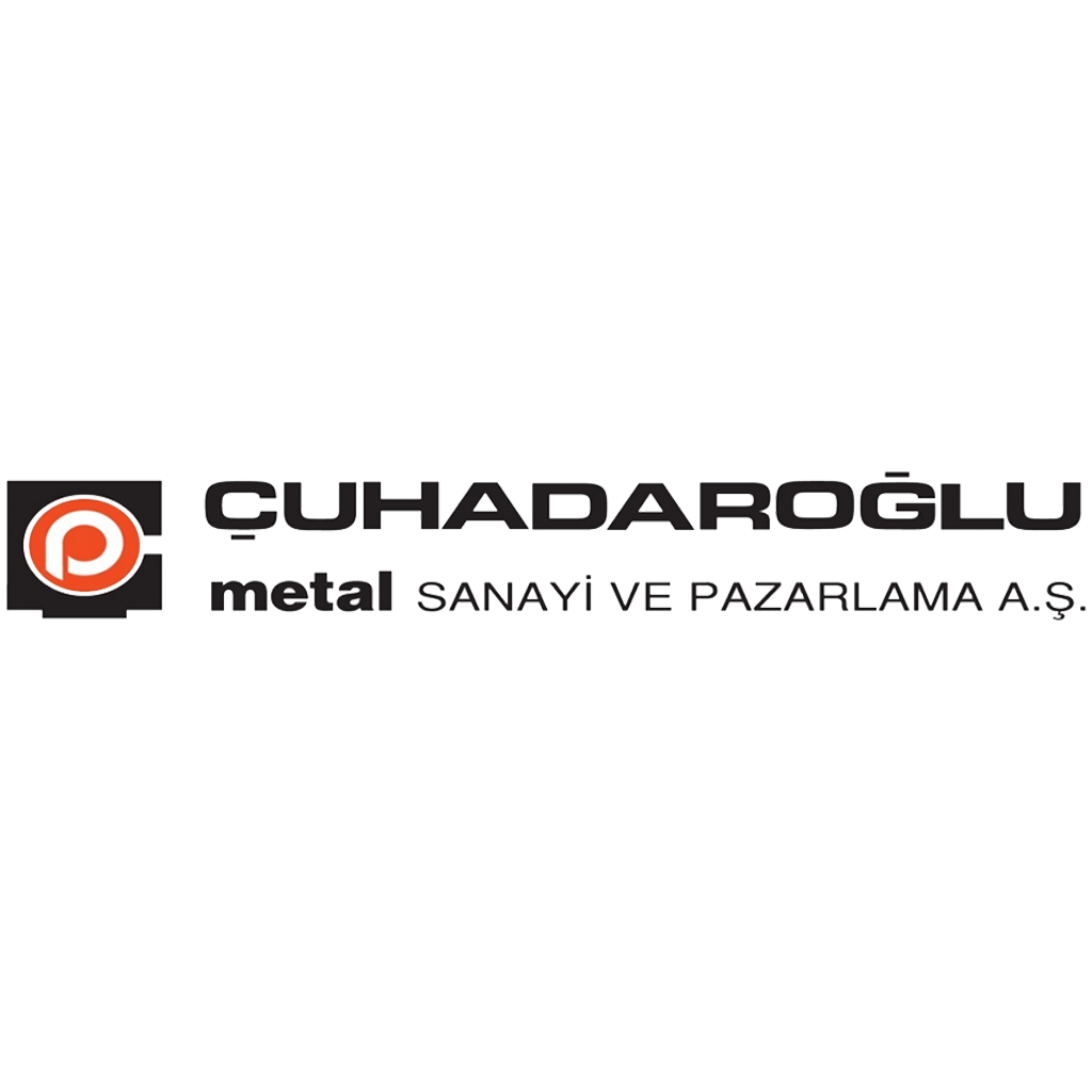 Çuhadaroğlu Metal Sanayi Ve Pazarlama A.Ş.