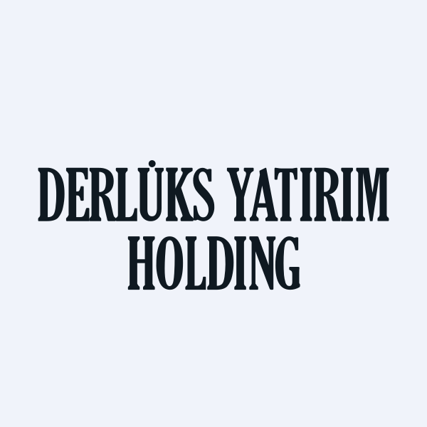 Derlüks Yatırım Holding A.Ş.