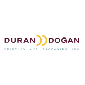 Duran Doğan Basım Ve Ambalaj Sanayi A.Ş.