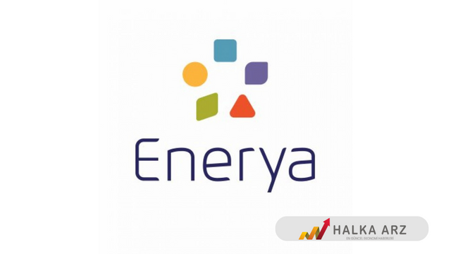 ENRYA-Enerya Enerji A.Ş. Halka Arz