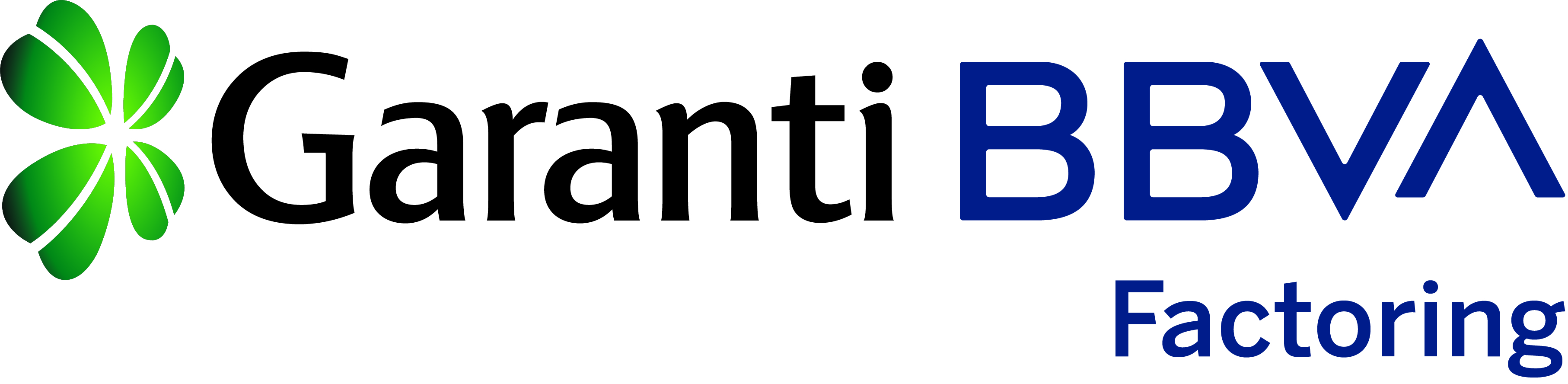 Garanti Faktoring A.Ş.