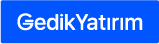 Gedik Yatırım Menkul Değerler A.Ş.