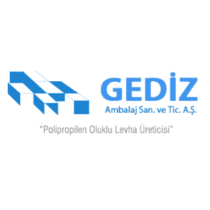 Gediz Ambalaj Sanayi ve Ticaret A.Ş.
