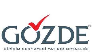 Gözde Girişim Sermayesi Yatırım Ortaklığı A.Ş.