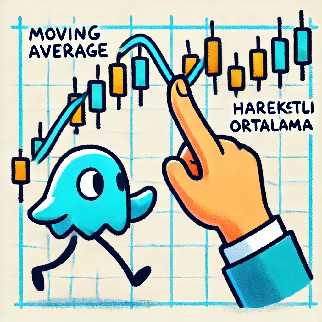 Hareketli Ortalama Nedir