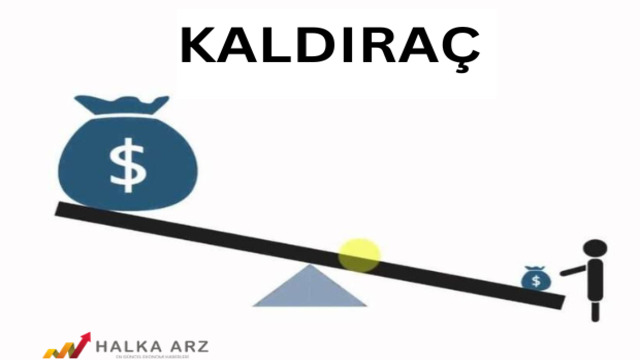 Kaldırac