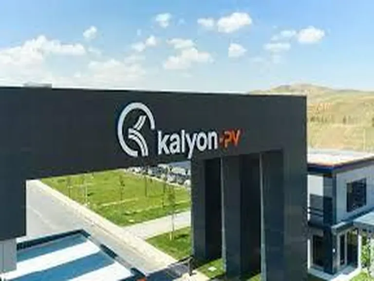 KLYPV Halka Arz