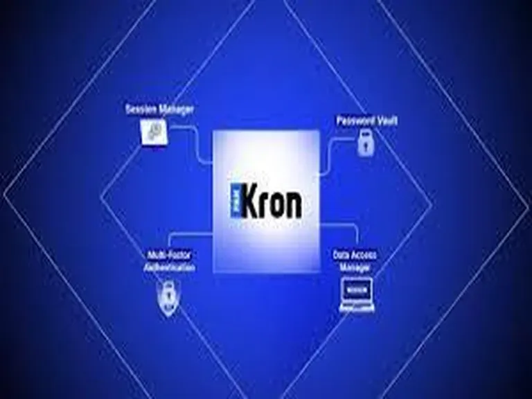 Kron Telekomünikasyon Hizmetleri A.Ş.