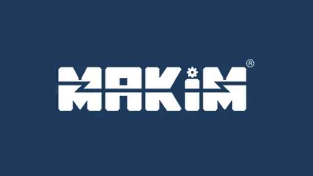 Makim Makina Teknolojileri San. Tic. A.Ş