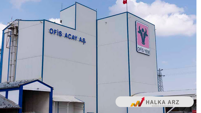 OFSYM-Ofis Yem Gıda San. Tic. A.Ş. Halka Arz