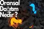 Oransal Dağıtım