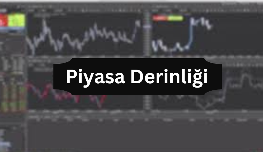 Piyasa Derinliği