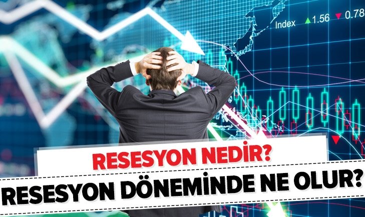Resesyon Nedir