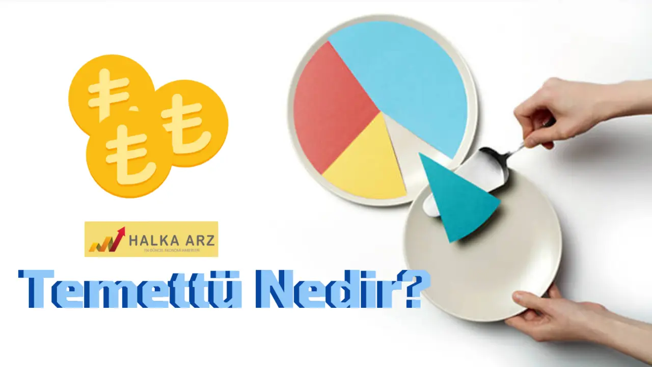 Temettü Nedir?