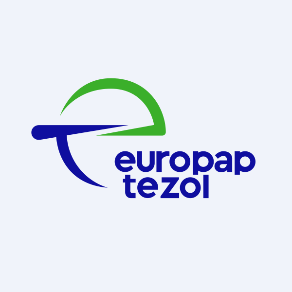 Europap Tezol Kağıt Sanayi Ve Ticaret A.Ş.