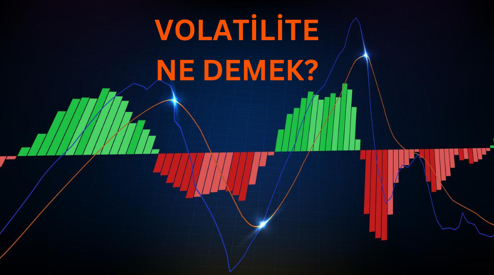 Volatilite Ne Demek?