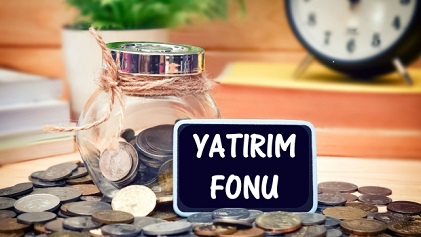 Yatrım fonu nedir