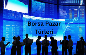 Yıldız Pazar Nedir